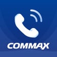 Ícone do programa: COMMAX Hey Call