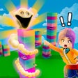 Programın simgesi: Gear Chaos: Obby Climb