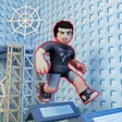 プログラムのアイコン：Gear Chaos: Obby Climb