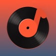 Ikon program: Music Player - Music Widg…