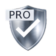 أيقونة البرنامج: Anti Spy Detector Pro
