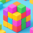 Blocksort icon
