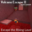 Volcano Escape II 3.1.2