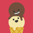 程序图标：Ice Cream Disaster Arcade…
