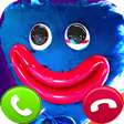 Icon of program: Poppy Call-Fake Video Cal…