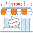 Ikon program: Store Opening Closing Hou…