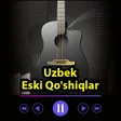 程序图标：Uzbek Eski Qoshiqlari