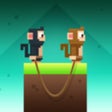 Icon of program: Monkey Ropes