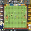 Ícone do programa: World Soccer Strikers '91