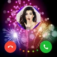 プログラムのアイコン：Color Call Screen Call Th…