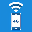 أيقونة البرنامج: Internet Connect