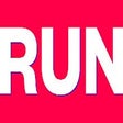 프로그램 아이콘: run