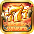Ícone do programa: Revelry Winner Slots 777