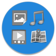 Icoon van programma: Gallery  Photo Albums Plu…