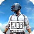 أيقونة البرنامج: PUBG MOBILE
