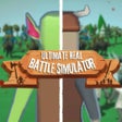 ไอคอนของโปรแกรม: Ultimate Real Battle Simu…
