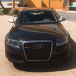 Icoon van programma: Car Racing School RS6 Aud…
