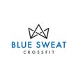 أيقونة البرنامج: CROSSFIT BLUE SWEAT