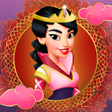 Ikona programu: Royal Merge