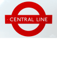 london underground central line beta