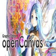 Ikona programu: OpenCanvas 6