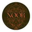 Ícone do programa: Noor Indian Fusion Kitche…
