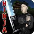 Programın simgesi: Ninja Rage - Open World R…