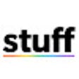 Ícone do programa: Stuff.co.nz New(s) Tab