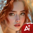 Icona del programma: Artify: AI Photo Magic Ed…