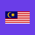 ไอคอนของโปรแกรม: Malay english translator