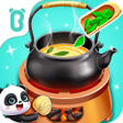 Ícone do programa: Baby Pandas Tea World