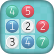 プログラムのアイコン：Sum Puzzle - Unlimited Le…