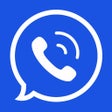 Ícone do programa: VCall - WiFi Calls  Texts