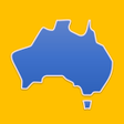 程序图标：Australian Citizenship Te…