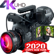 Ikon program: 8K UHD Camera