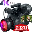 8K UHD Camera