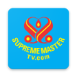 程序图标：Supreme Master Television