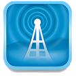 Icon of program: AOL Radio