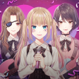 程序图标：Doki Doki Daigaku: Anime …