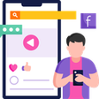 ไอคอนของโปรแกรม: Web Media Saver