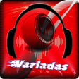 程序图标：Huaynos y cumbias Variada…