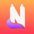 Symbol des Programms: Nekoflix