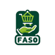 Biểu tượng của chương trình: Faso-Markets