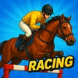 プログラムのアイコン：Horse Racing Rally My Rid…