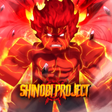 UPDATE Shinobi: Project