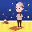 程序图标:Belajar Shalat Lengkap A…