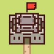 Ikona programu: Land and Castles