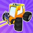 プログラムのアイコン：Vehicle Factory