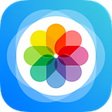 程序图标：iGallery OS16 - Photos Ph…