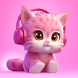 プログラムのアイコン: Cat Live Stream